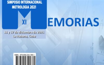 Disponible Libro Memorias XI Simposio