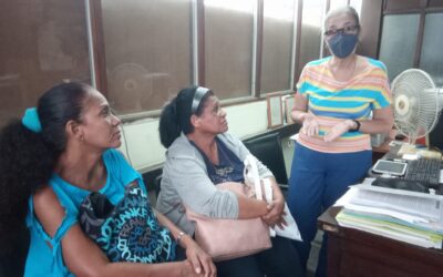 Categorización Docente